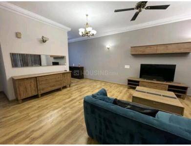 1 BHK Flat