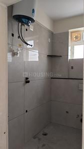 Image of 1350 Sq.ft 2 BHK Apartment / Flat for rent in Kaggadasapura, Bengaluru for Rs. 45000