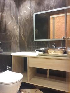 Bedroom Two Image of 2610 Sq.ft 4 BHK Builder Floor for sale in Sarhol Gurgaon for Rs. 43100000