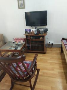 Hall Image of 1100 Sq.ft 2 BHK Apartment / Flat for sale in Alipore Kolkata for Rs. 7200000