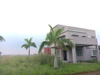 Image of 2889 Sq.ft Residential Plot / Land for sale in Fresco Fountain City Plots, Sankharipota, Raypur for Rs. 900002