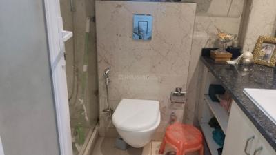 Image of 1700 Sq.ft 3 BHK Builder Floor for sale in Shivalik, New Delhi for Rs. 45000000