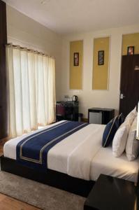 Bedroom Image of Isty luxury pg in Sector 30, Gurgaon
