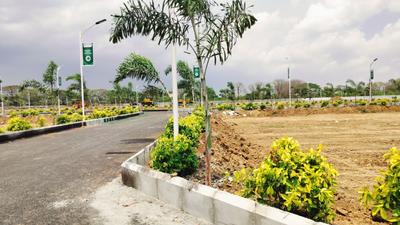 Image of 1750 Sq.ft Residential Plot / Land for sale in Reddiarpatti, Tirunelveli for Rs. 1806192