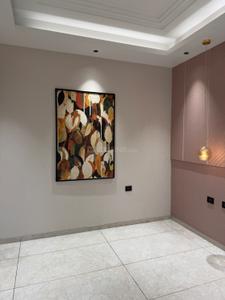 Bedroom Image of 1717 Sq.ft 3 BHK Apartment / Flat for sale in Wave Eden, Wave City Ghaziabad for Rs. 18000000