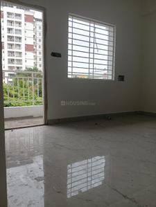 Bedroom Image of 1440 Sq.ft 3 BHK Builder Floor for sale in K R Puram Bengaluru for Rs. 9360000