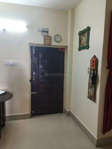 Living Room Image of 980 Sq.ft 2 BHK Apartment / Flat for sale in Sodepur Kolkata for Rs. 2200000