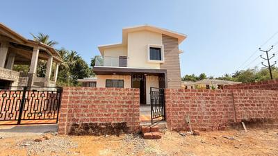 Image of 2000 Sq.ft 4 BHK Independent House for sale in Sawantwadi, Sindhudurg for Rs. 6500000