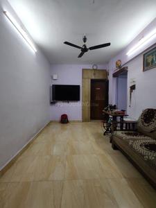 1 BHK Flat