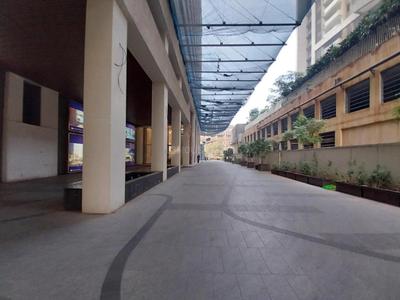 Building Image of 2019 Sq.ft 4 BHK Apartment / Flat for sale in Lokhandwala Minerva, Worli Mumbai for Rs. 124700000