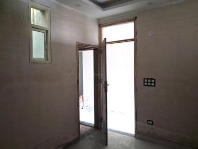 Bedroom Image of 950 Sq.ft 2 BHK Apartment / Flat for sale in Hark Sai Homes 4, Sector 49 Noida for Rs. 3500000