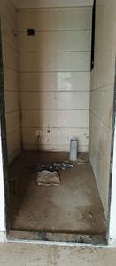 Bathroom Image of 975 Sq.ft 2 BHK Apartment / Flat for sale in Siddharth Geetanjali Daffodils, Taloja Navi Mumbai for Rs. 5999000