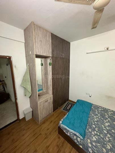 Bloom house Bedroom 1