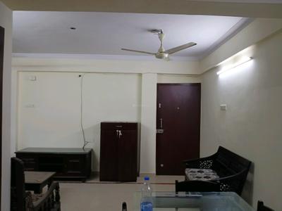 Living Room Image of 965 Sq.ft 2 BHK Apartment / Flat for sale in Ajmera Cosmic Heights, Wadala East Mumbai for Rs. 22000000