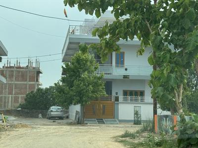 Image of 1500 Sq.ft Residential Plot / Land for sale in Jhalwa, Allahabad for Rs. 3400000