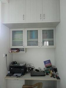 Kitchen Image of 1020 Sq.ft 2 BHK Apartment / Flat for sale in Vaastu Hill View, RR Nagar Bengaluru for Rs. 10000000