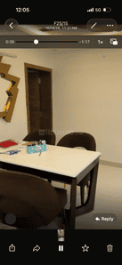 Image of 1100 Sq.ft 2.5 BHK Apartment / Flat for sale in Sector 3 Rohini, New Delhi for Rs. 15000000