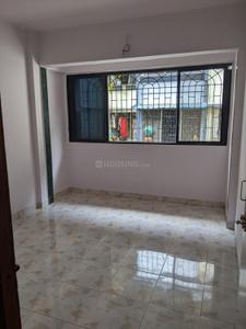 Hall Image of 650 Sq.ft 1 BHK Apartment / Flat for sale in Panvel Navi Mumbai for Rs. 6200000