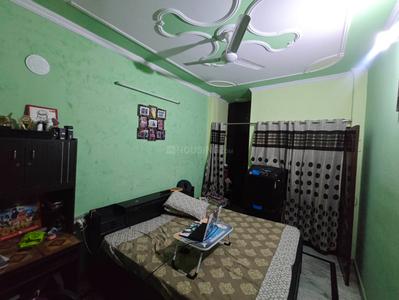 2.5 BHK Independent Builder Floor