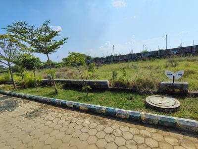 Image of 1000 Sq.ft Residential Plot / Land for sale in VRB The Platinum, Kankha Ki Dhani, Jaipur for Rs. 3600000