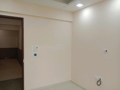 Living Room Image of 900 Sq.ft 2 BHK Apartment / Flat for sale in Raunak Unnathi Woods, Kasarvadavali Thane for Rs. 10100000