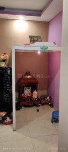 Bedroom Image of 985 Sq.ft 2 BHK Apartment / Flat for sale in Chinar Park Kolkata for Rs. 3150000