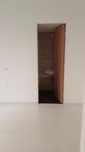 Hall Image of 540 Sq.ft 2 BHK Apartment / Flat for sale in Dombivli East Thane for Rs. 6900000