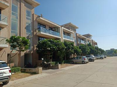 Image of 2380 Sq.ft 4 BHK Builder Floor for sale in Omaxe Cassia, New Chandigarh, Chandigarh for Rs. 22600000