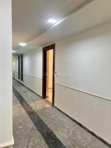 Kitchen Image of 2030 Sq.ft 3 BHK Apartment / Flat for rent in Expression Exotica, Danapur Patna for Rs. 42000