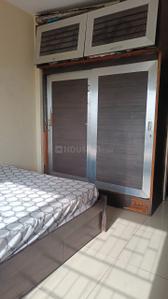 Bedroom Image of 1280 Sq.ft 2 BHK Apartment / Flat for sale in HM World City, JP Nagar Bengaluru for Rs. 13000000