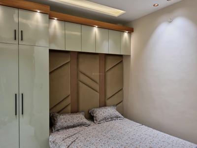 Bedroom Image of 765 Sq.ft 3 BHK Apartment / Flat for sale in Vikram Builder Floors by Vikram Properties And Builder, Dwarka Mor New Delhi for Rs. 5200000