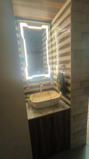 New Town Action Area 1, New Town Bedroom 1