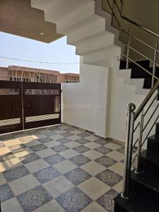 Image of 1700 Sq.ft 3 BHK Independent House for sale in Indira Nagar, Lucknow for Rs. 7500000