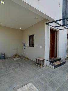 Hall Image of 820 Sq.ft 2 BHK Duplex for sale in Avadi Chennai for Rs. 5200000