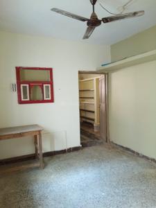 Living Room Image of 1200 Sq.ft 1 BHK Independent House for rent in Gandhinagar Dharwad for Rs. 7600