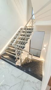 Hall Image of 1600 Sq.ft 3 BHK Duplex for sale in Nipania Indore for Rs. 12500000
