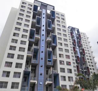 Image of 707 D Tinsel Town in Hinjawadi Phase 2, Pune