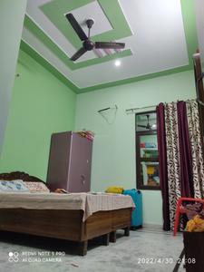 Bedroom Image of 1380 Sq.ft 3 BHK Independent House for sale in Partapur Meerut for Rs. 9700000