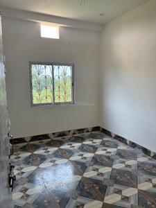 Bedroom Image of 560 Sq.ft 2 BHK Villa for rent in Barmasia Deoghar for Rs. 6500
