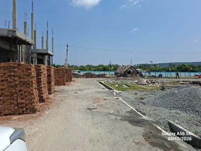 Image of 1050 Sq.ft Residential Plot / Land for sale in Sri Sakthi Garden, Guduvancheri, Chennai for Rs. 5500000