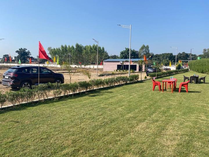 Begampur Main Image 1