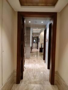 Image of 3078 Sq.ft 4 BHK Builder Floor for sale in Sector 23, Gurgaon for Rs. 25000000