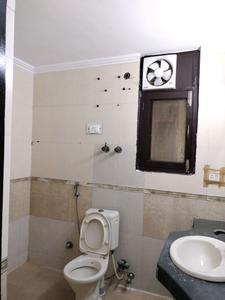 Bedroom Three Image of 2500 Sq.ft 4 BHK Apartment / Flat for sale in Sapna Ghar Apartment, Sector 11 Dwarka New Delhi for Rs. 30500000