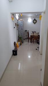 Hall Image of 1316 Sq.ft 3 BHK Apartment / Flat for sale in Bramhacorp F Residences, Wadgaon Sheri Pune for Rs. 23000000