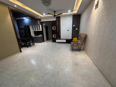 Living Room Image of 1862 Sq.ft 3 BHK Apartment / Flat for sale in Vanshika Aura, Uttarahalli Hobli Bengaluru for Rs. 22000000