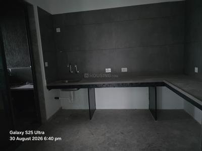 Kitchen Image of 1350 Sq.ft 3 BHK Apartment / Flat for sale in Balewadi Pune for Rs. 19000000