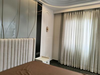 Bedroom Image of 2527 Sq.ft 3 BHK Apartment / Flat for sale in Krisumi Waterfall Residences, Sector 36A Gurgaon for Rs. 48000000