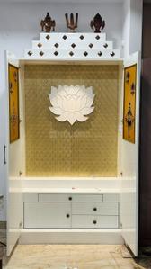 Hall Image of 2250 Sq.ft 4 BHK Villa for sale in Kollur Hyderabad for Rs. 24000000