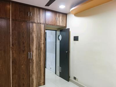 Bedroom Image of 563 Sq.ft 2 BHK Apartment / Flat for sale in Dombivli West Thane for Rs. 6000000