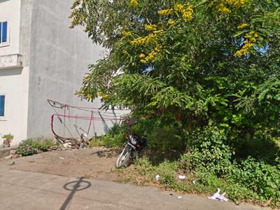 Image of 1000 Sq.ft Residential Plot / Land for sale in Amrapali Modern Township, Rau, Indore for Rs. 3200000